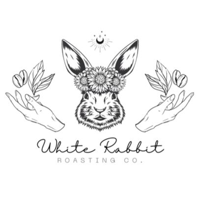 White Rabbit Roasting